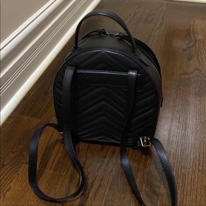 Gucci backpack